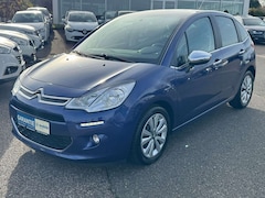 Bild des Angebotes Citroen C3 Selection Pano-D Pdc Temp Sitzheiz Tüv/Hu/Neu