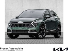 Bild des Angebotes Kia Sportage Vision Plug-in Hybrid 4WD ACC RFK NAVI