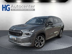 Bild des Angebotes Skoda Kodiaq Sportline 1.5TSI 7S.Pano AHK  5J.Garantie