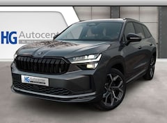Bild des Angebotes Skoda Kodiaq Sportline 1.5TSI 7S.Pano AHK  5J.Garantie