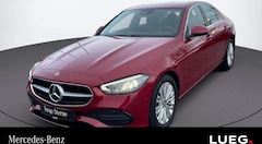 Bild des Angebotes Mercedes-Benz C 200 AVANTGARDE+360+MEMORY+AMBIENTE+LENKRHZG
