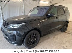 Bild des Angebotes Land Rover Discovery 5 Landmark Edition 7-Sitze Schiebedach