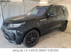 Bild des Angebotes Land Rover Discovery 5 Landmark Edition SDV6 LED DAB AHK