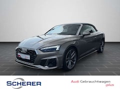 Bild des Angebotes Audi A5 40 TDI S line quat./S tro. LED/NAVI