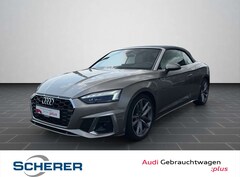 Bild des Angebotes Audi A5 40 TDI S line quat./S tro. LED/NAVI