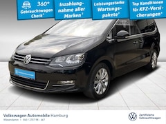 Bild des Angebotes VW Sharan 1.4 TSI DSG Highline PANO/KAMERA/SITZHZG.