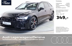 Bild des Angebotes Audi S6 Avant TDI quattro