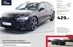 Bild des Angebotes Audi S6 Avant TDI quattro