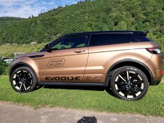 Bild des Angebotes Land Rover Range Rover Evoque Coupe SD4 Aut. Dynamic