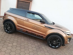 Bild des Angebotes Land Rover Range Rover Evoque Coupe SD4 Aut. Dynamic