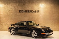 Porsche 993