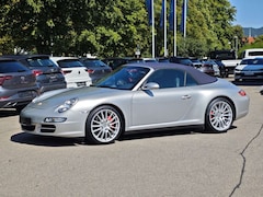 Bild des Angebotes Porsche 997 / 911 Carrera 4 S Cabrio Sport Chrono Plus