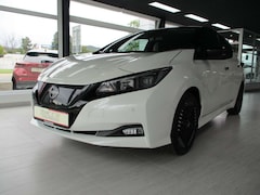Bild des Angebotes Nissan Leaf N-Connecta, Winterpaket, LED, Navi, 360 Kamera, u.