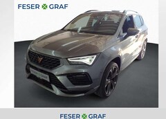 Bild des Angebotes CUPRA Ateca VZ 2.0 TSI DSG 4Drive LED/Navi/ACC/SHZ/PDC