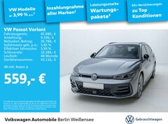 Bild des Angebotes VW Passat Variant 2.0 TDI DSG*PANO*IQ DRIVE*AHZV