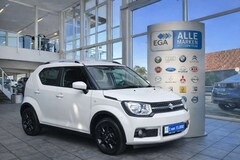 Bild des Angebotes Suzuki Ignis 1,2 NAVI AllGRIP 4 WD Kamera Alu Bluetooth KLIMA A