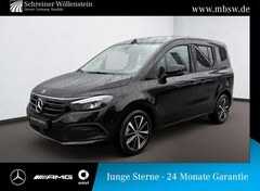 Bild des Angebotes Mercedes-Benz EQT 200 Standard Kamera*LED*Navi*DAB*THERMOTR.