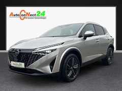 Bild des Angebotes Nissan Qashqai Tekna XTronic *Navi/LED/el. Heckklappe/360 Kamera/
