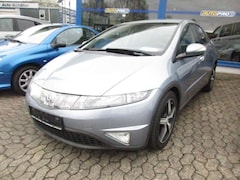 Bild des Angebotes Honda Civic 1.8i-VTEC Sport