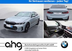 Bild des Angebotes BMW 320 d xDrive Limousine M Sportpaket Pro Komfortzu