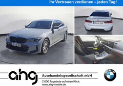Bild des Angebotes BMW 320 d xDrive Limousine M Sportpaket Pro Komfortzu