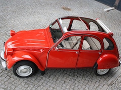 Bild des Angebotes Citroen 2CV Club