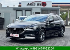 Bild des Angebotes Mazda 6 Kombi Center-Line LED|ACC|HUD|360°