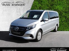 Bild des Angebotes Mercedes-Benz EQV 300 Lang *Klima*Distronic*Multibeam*360°Kam*