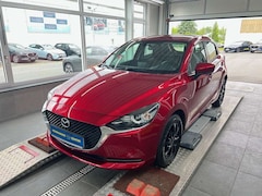 Bild des Angebotes Mazda 2 SKYACTIV-G 90 6GS AL-ADVANTAGE