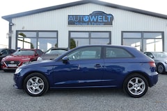 Bild des Angebotes Audi A3 2.0 TDI 184PS KLIMA PANORAMA PDC AudiScheckh.