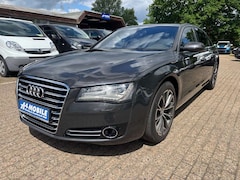 Bild des Angebotes Audi A8 3.0 TDI quattro Lang Leder Navi Bi-Xenon 5-Si