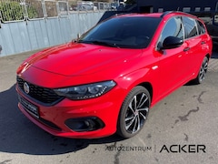 Bild des Angebotes Fiat Tipo S-Design Kombi 1.4 T-JET Sitzhzg/Tempomat