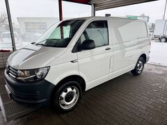 Bild des Angebotes VW T6 Transporter Kasten DSG 4Motion Klima LKW AHK