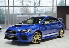 Bild des Angebotes Subaru WRX Sport *2.H *GSD *Recaro *Kam *DCC *H&K