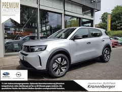 Bild des Angebotes Opel Frontera 1.2 Edition Allwetter Navi DAB PDC