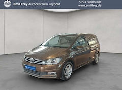 Bild des Angebotes VW Touran 1.4 TSI (BlueMotion Technology) DSG Comfort