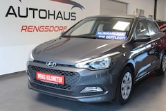 Bild des Angebotes Hyundai i20 Classic
