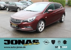 Bild des Angebotes Opel Astra K Ultimate 1.6T IntelliLux Sitz-/Lenkrheiz.