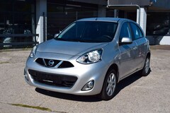Bild des Angebotes Nissan Micra Acenta
