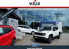 Bild des Angebotes Jeep Renegade Trailhawk 4WD AHK Automatik Technologie-Paket 2.0