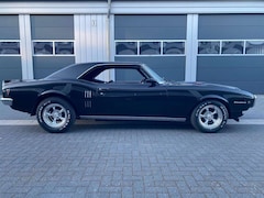 Bild des Angebotes Pontiac Firebird 400ci V8, Black Beauty, Muscle-Car im Topzustand!