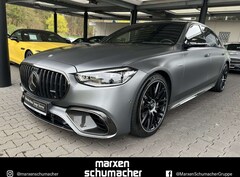 Bild des Angebotes Mercedes-Benz S 63 AMG AMG S 63 E Perf Carbon+Burm4D+Chauffeur+Magno Navi