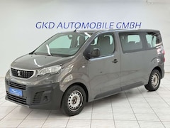 Bild des Angebotes Peugeot Expert Kombi L2*9-Sitzer*AHK*PDC*Apple|Android