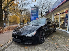 Bild des Angebotes Maserati Ghibli 3.0 V6 S Q4 Automatik