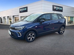 Bild des Angebotes Opel Crossland X Edition Navi-LED-Kamera