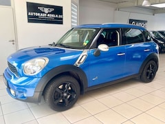Bild des Angebotes MINI Cooper S Countryman ALLRAD/ Automatik/Klima/Alus