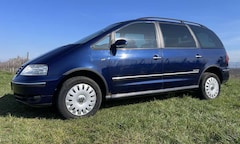 Bild des Angebotes VW Sharan United BlueMotion