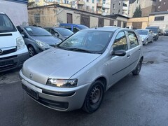 Bild des Angebotes Fiat Punto Punto 1.2 8V*Klima*Servo*TÜV NEU*Kupplung NEU*