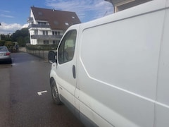 Bild des Angebotes Renault Trafic 1.9 dCi L2H1
