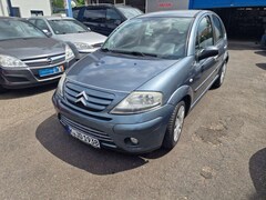 Bild des Angebotes Citroen C3 1.4 Exclusive